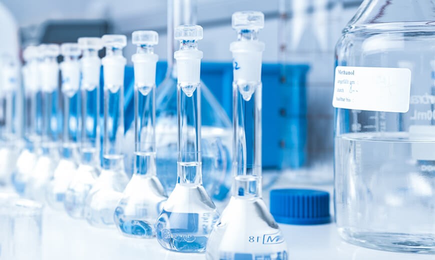 Genéricos y Medicamentos Hospitalarios