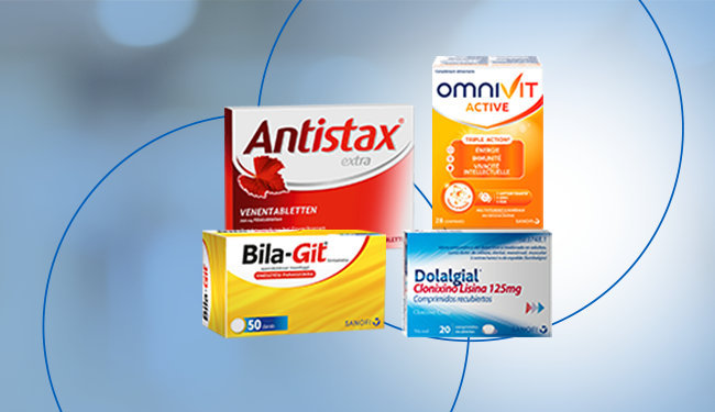 STADA amplía su cartera europea de Consumer Healthcare con la adquisición de distintas marcas de Sanofi, entre ellas Dolalgial y AAS